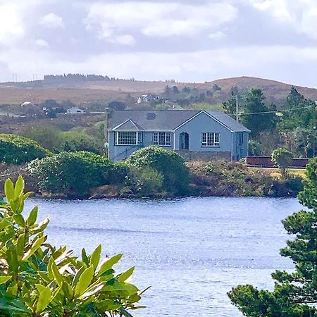 The Lake House Данглоу Экстерьер фото