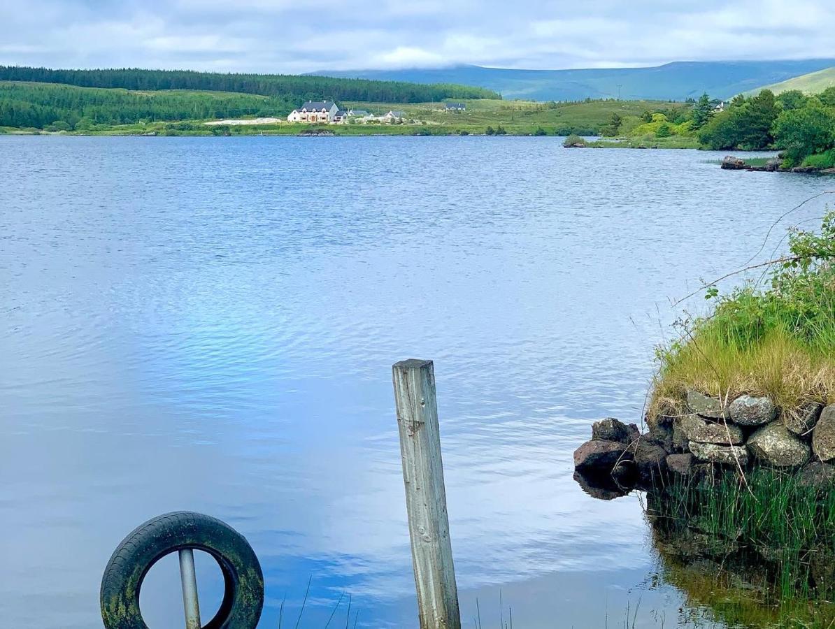 The Lake House Данглоу Экстерьер фото