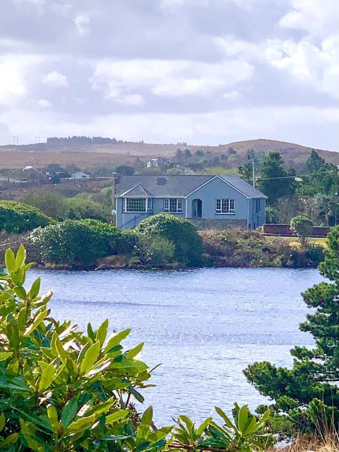The Lake House Данглоу Экстерьер фото