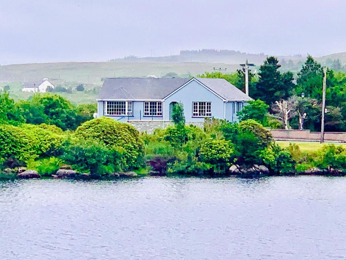 The Lake House Данглоу Экстерьер фото